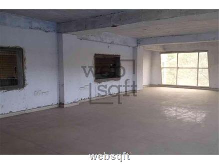 Raidurgam Commercial complex for Rent